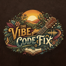 The Vibe Code Fix